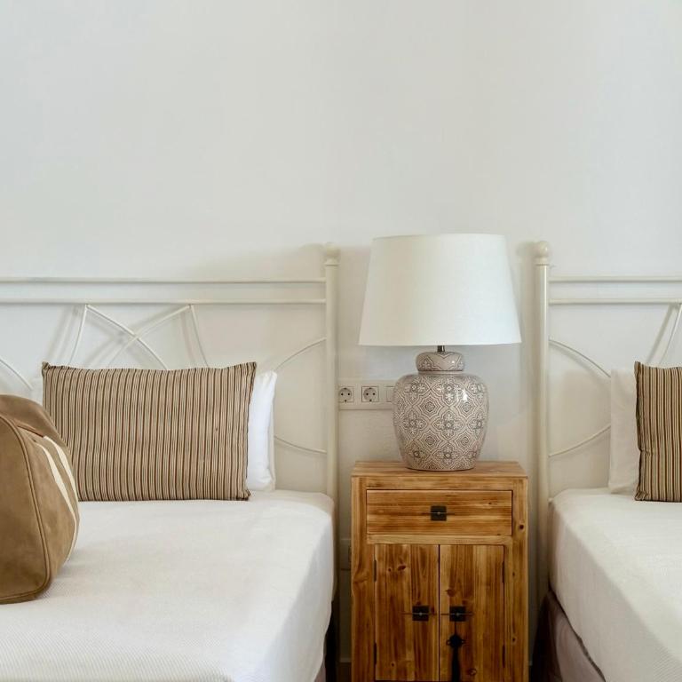 Canaryislandshost I Azucena - Villa de 3 dormitorios - 7