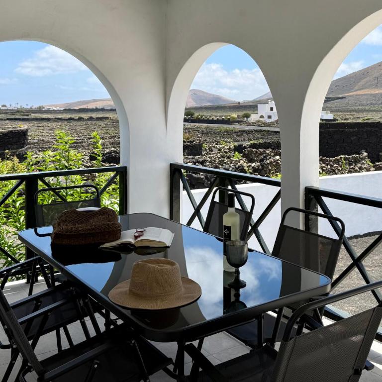 Canaryislandshost I Azucena - Villa de 3 dormitorios - 1