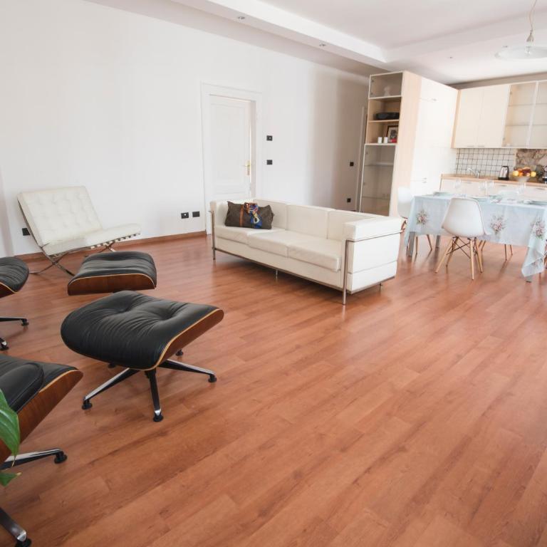 Italianflat - Palazzo Rizzardi - Appartamento con 1 Camera da Letto - 12