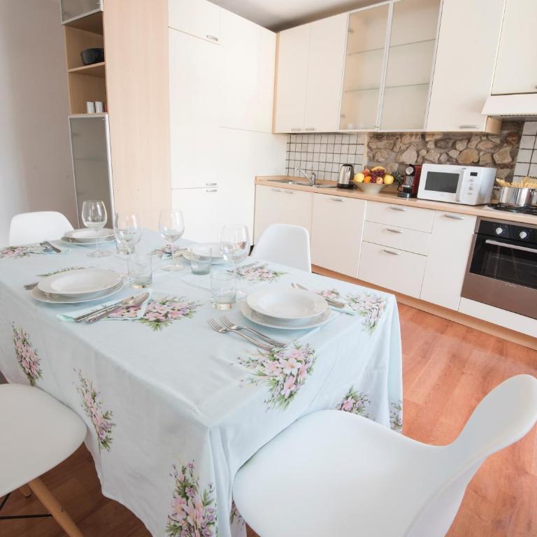 Italianflat - Palazzo Rizzardi - Appartamento con 1 Camera da Letto - 13