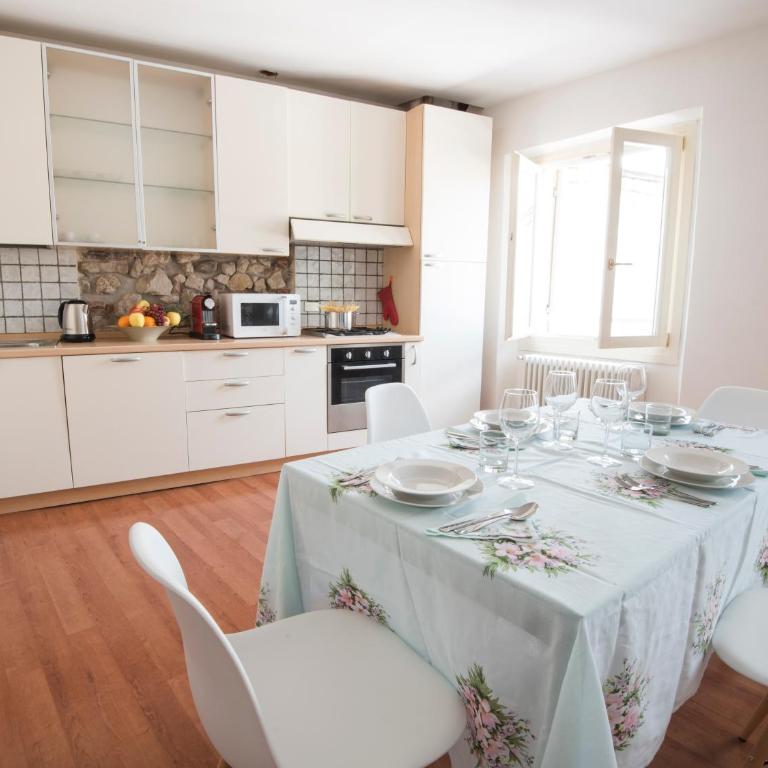 Italianflat - Palazzo Rizzardi - Appartamento con 1 Camera da Letto - 17