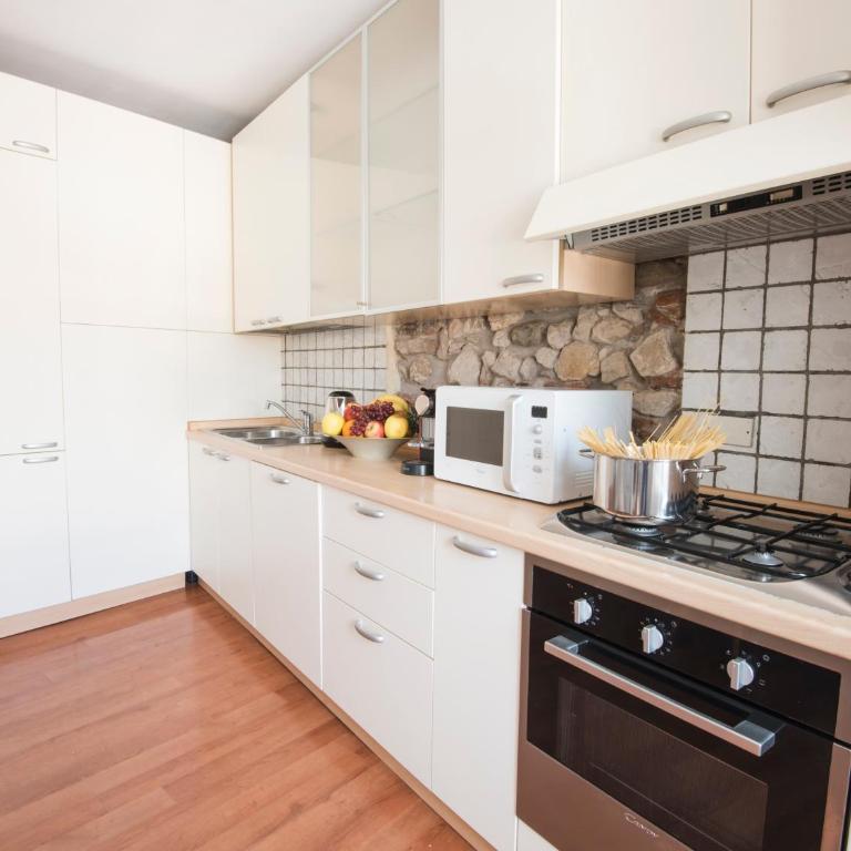 Italianflat - Palazzo Rizzardi - Appartamento con 1 Camera da Letto - 14