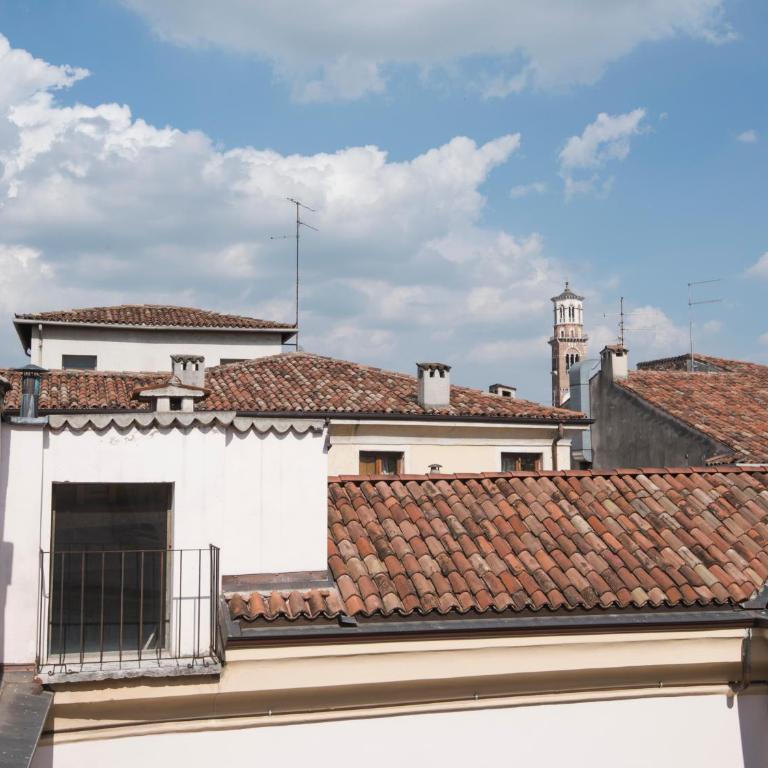 Italianflat - Palazzo Rizzardi - Appartamento con 1 Camera da Letto - 16