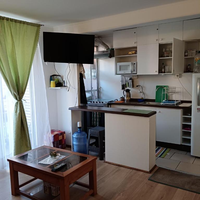 DEPARTAMENTO PACIFICO CON 4 ESQUINAS - Apartamento de 3 dormitorios - 6