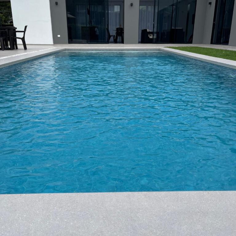 Mint House Escape - Villa de 3 dormitorios - 11