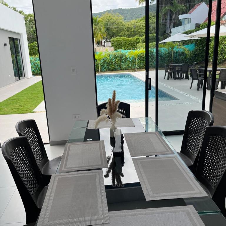 Mint House Escape - Villa de 3 dormitorios - 6