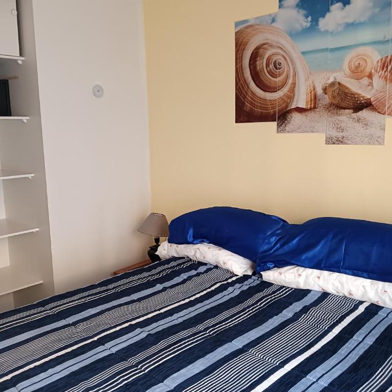 DEPARTAMENTO PACIFICO CON 4 ESQUINAS - Apartamento de 3 dormitorios - 8
