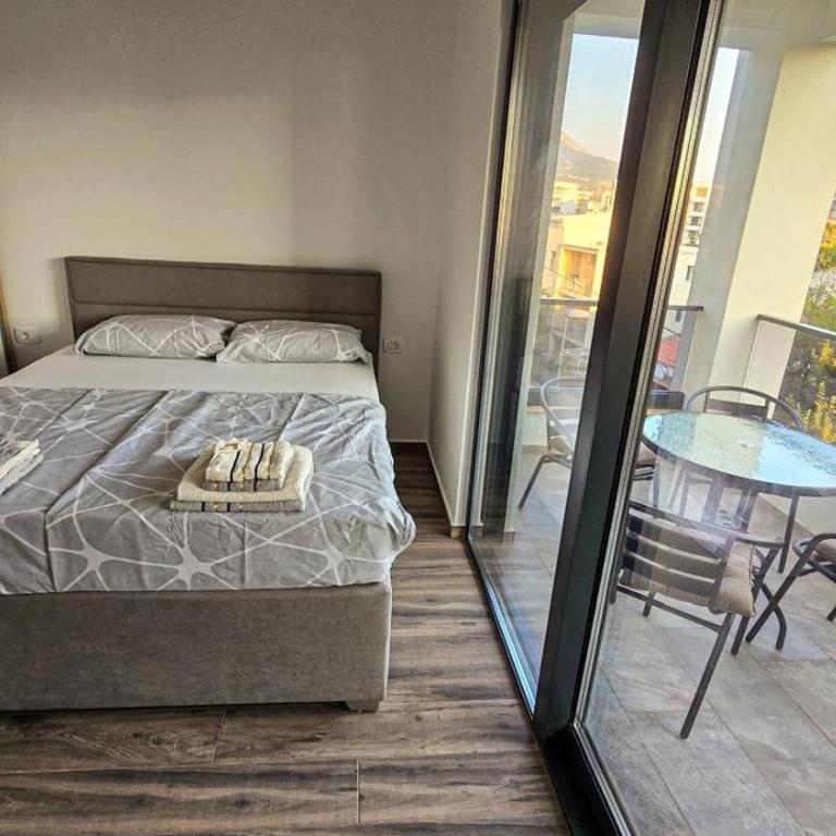 ND Apartments - Two-Bedroom Apartment - 9