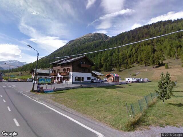 Baita Veglia - Appartamento con 2 Camere da Letto - 8