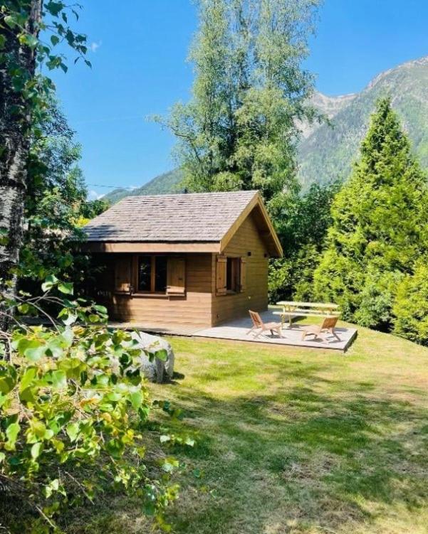 Le Chalet Georges - Chalet de 2 dormitorios - 23