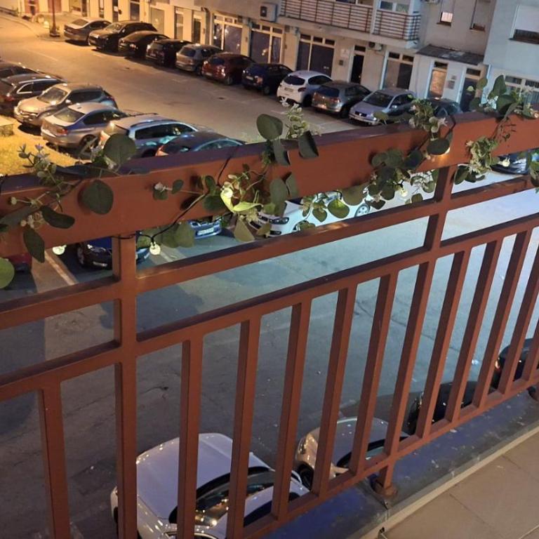 7th Sky - Apartman sa 1 Spavaćom Sobom - 4