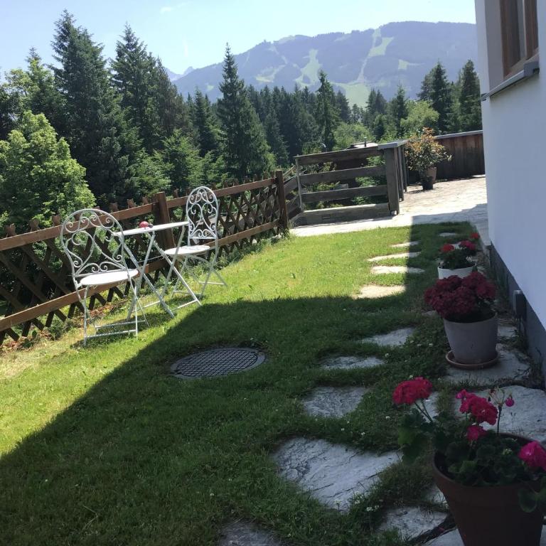 Haus Harmony Apartments - 1 Planai - 24