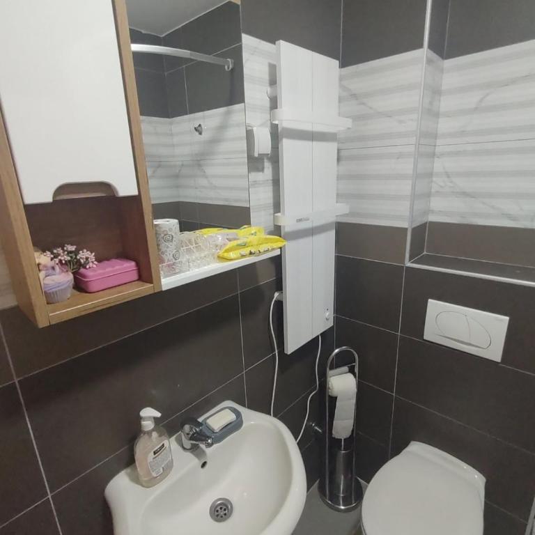 Apartman ZVONKO - One-Bedroom Apartment - 32