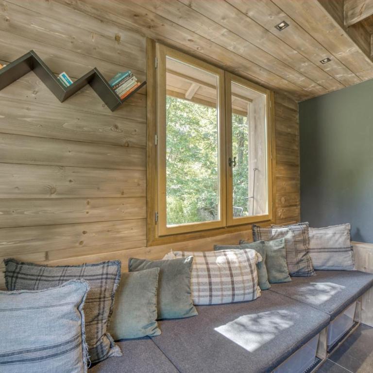 Le Chalet Georges - Chalet de 2 dormitorios - 6