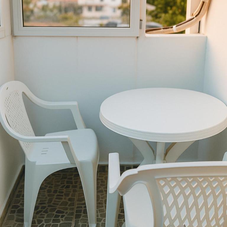 Apartmani PULIĆ - Dvokrevetna Soba sa Bračnim Krevetom i Terasom - 3