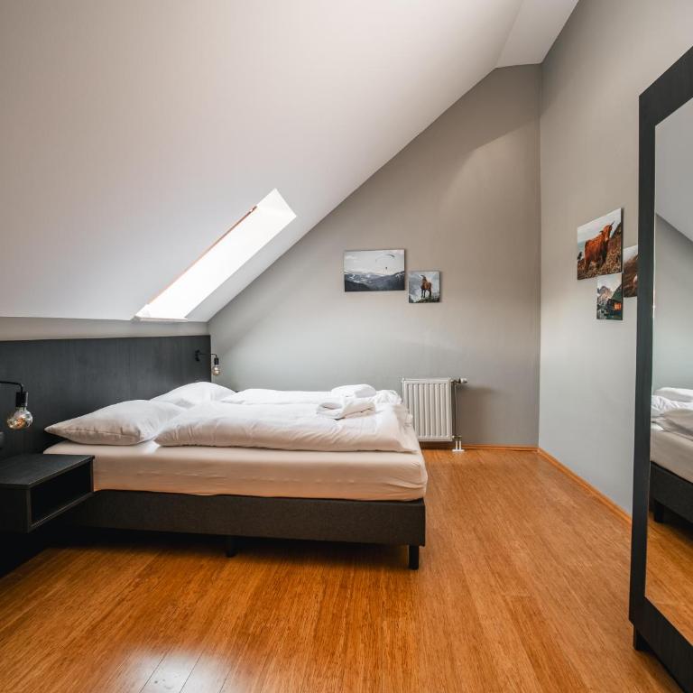 Feriendorf Rosental Apartments - Self Service - Apartment mit 1 Schlafzimmer - 5