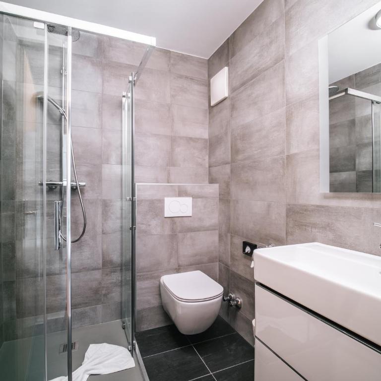 Feriendorf Rosental Apartments - Self Service - Apartment mit 1 Schlafzimmer - 2