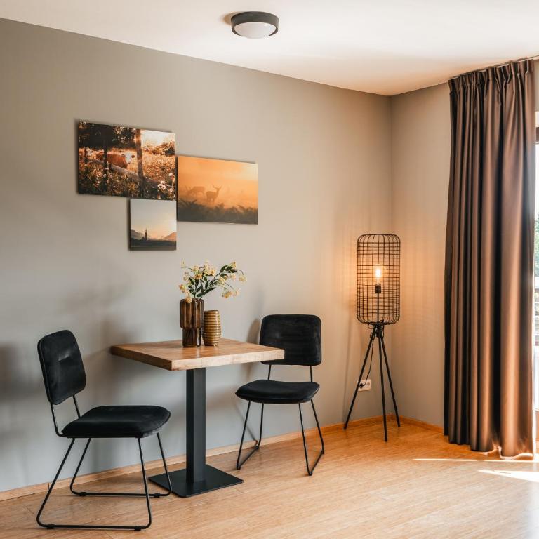 Feriendorf Rosental Apartments - Self Service - Studio - 2