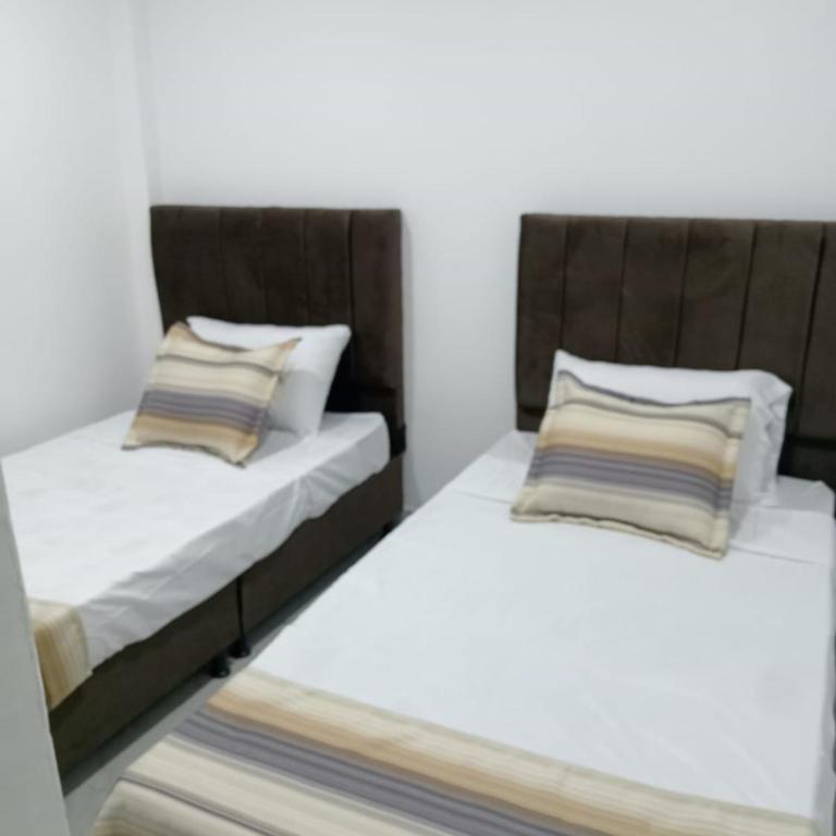 Casa agradable - Apartamento de 3 dormitorios - 3