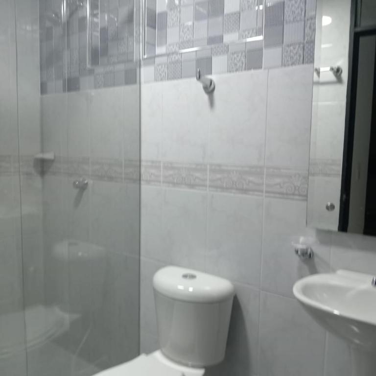 Casa agradable - Apartamento de 3 dormitorios - 7