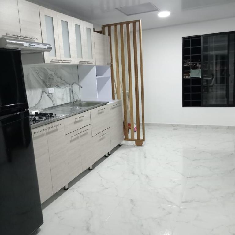 Casa agradable - Apartamento de 3 dormitorios - 8