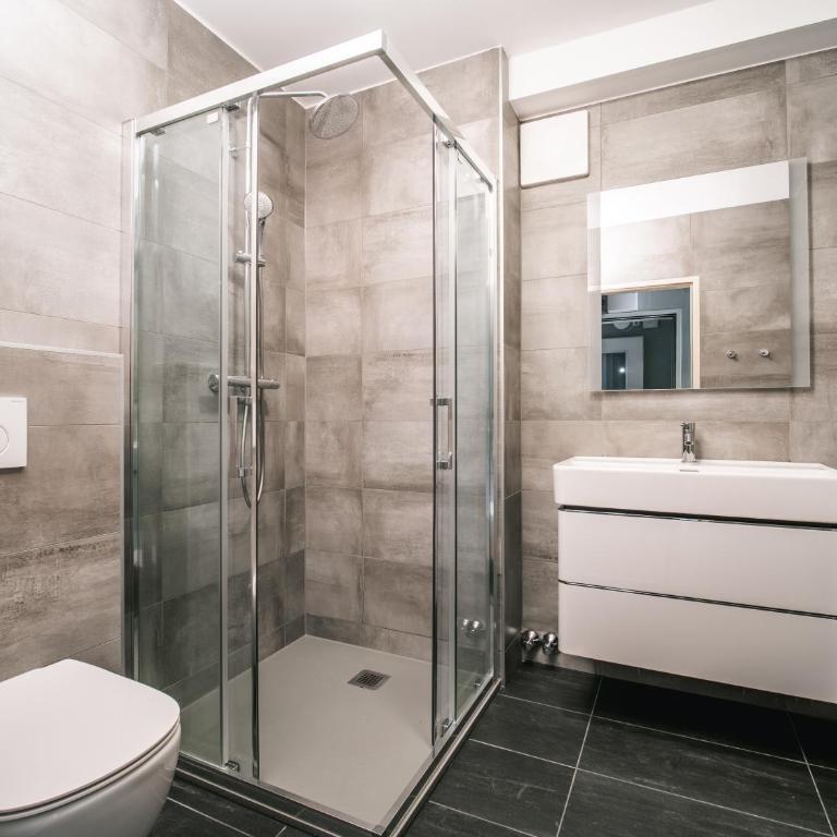 Feriendorf Rosental Apartments - Self Service - Studio - 4