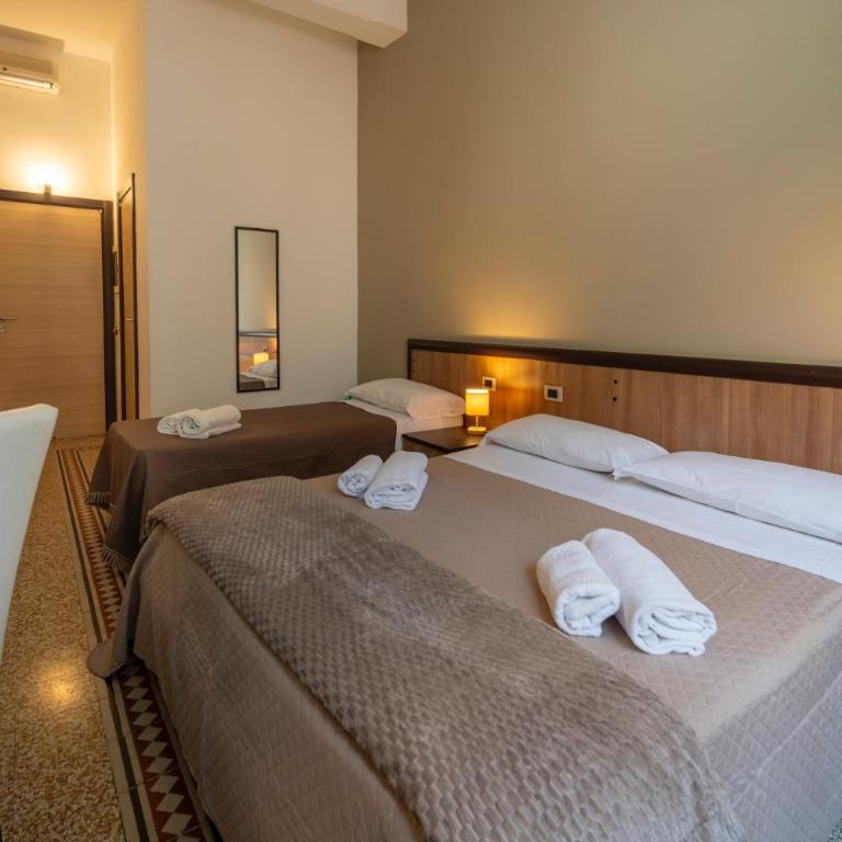 La zagara di Alba - Superior King Room - 5