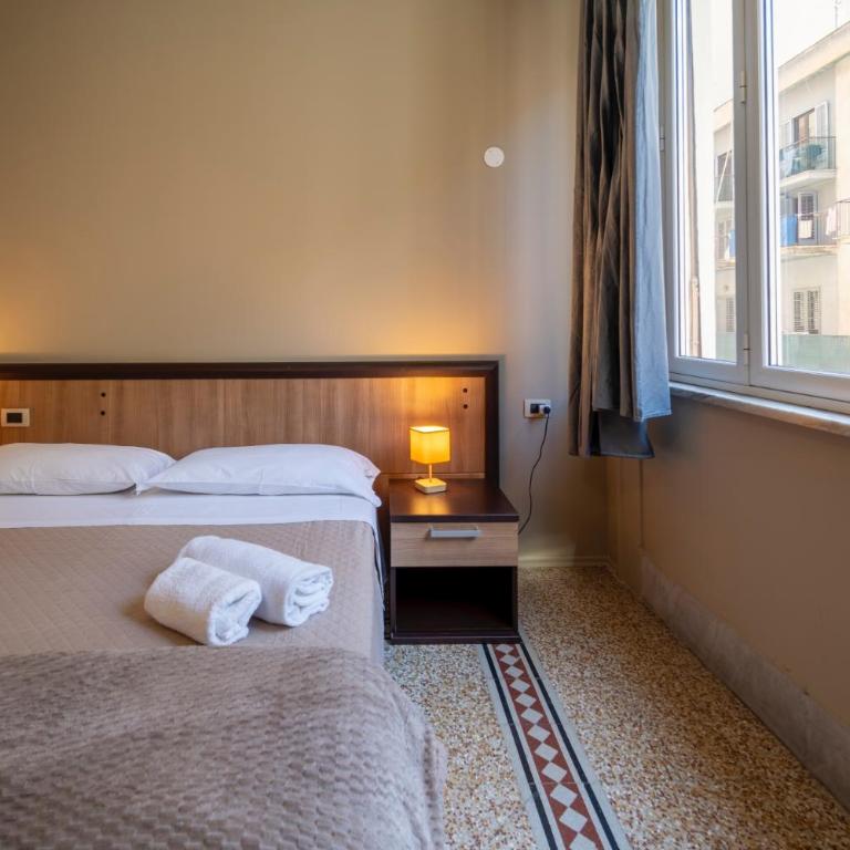 La zagara di Alba - Superior King Room - 9