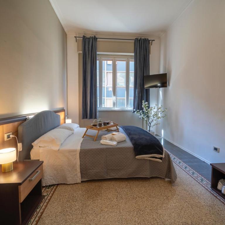La zagara di Alba - Superior King Room - 18