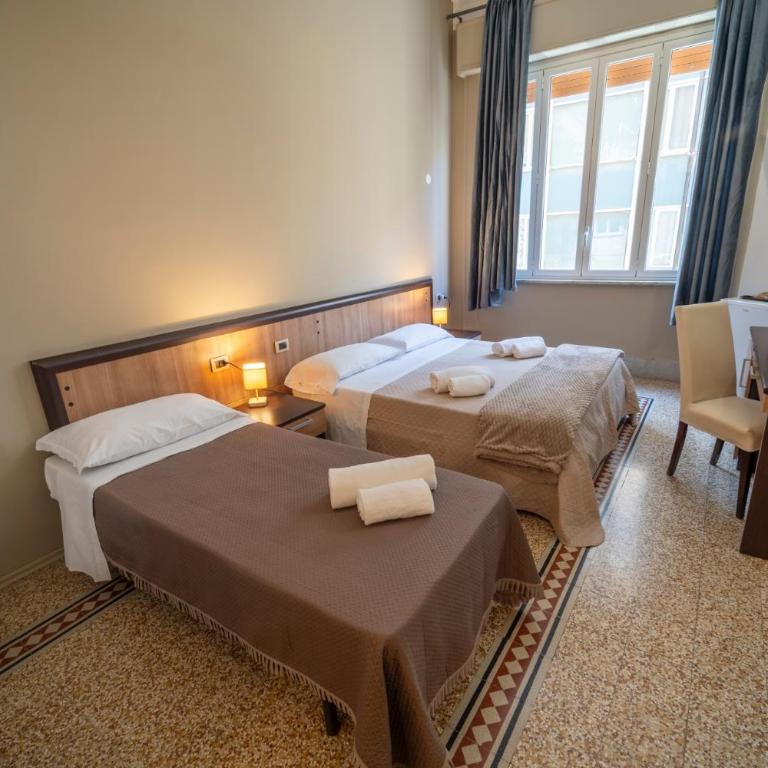 La zagara di Alba - Superior King Room - 27