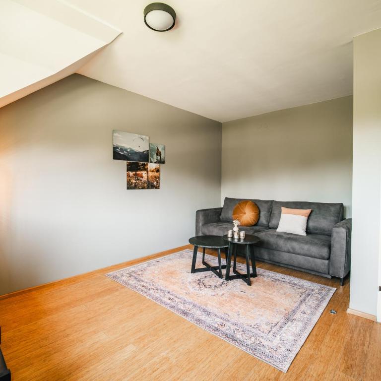 Feriendorf Rosental Apartments - Self Service - Familienstudio - 5