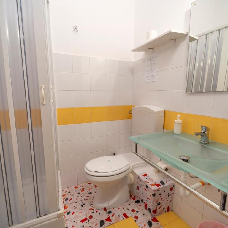 La zagara di Alba - Superior King Room - 37