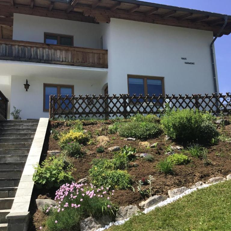 Haus Harmony Apartments - 2 Dachstein Blick - 19