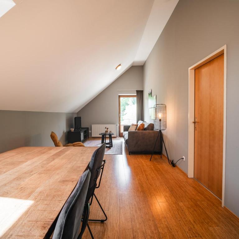 Feriendorf Rosental Apartments - Self Service - Apartment mit 2 Schlafzimmern - 6