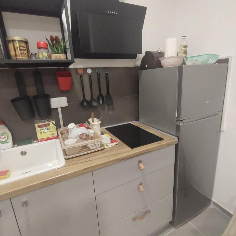 Apartman ZVONKO - One-Bedroom Apartment - 12