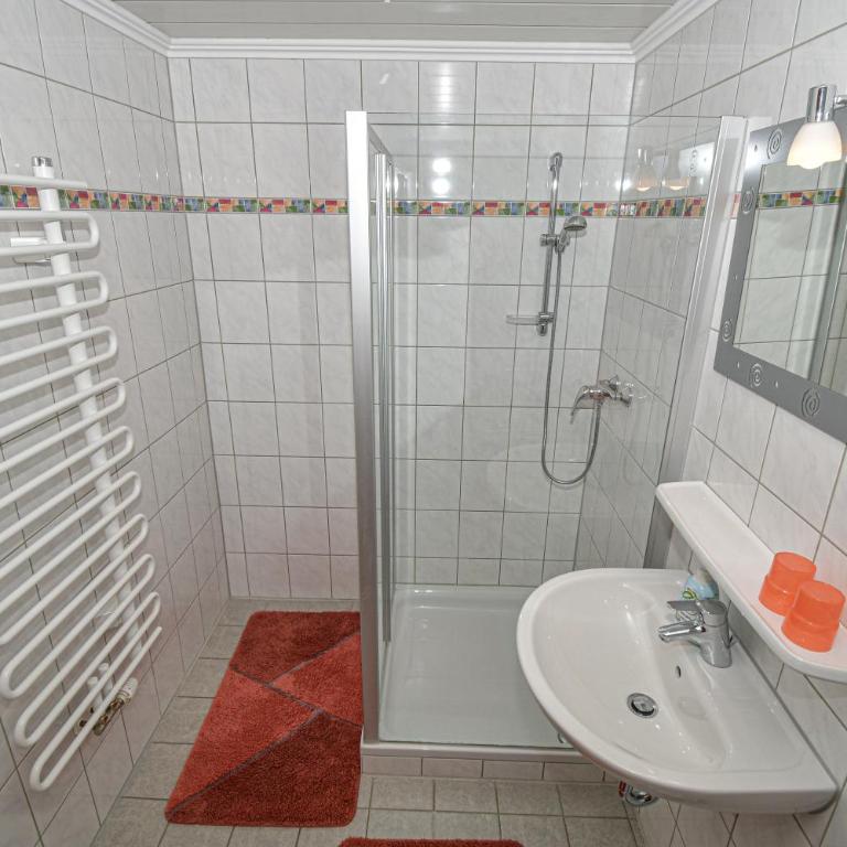 Pension Schachner - Doppelzimmer - 14