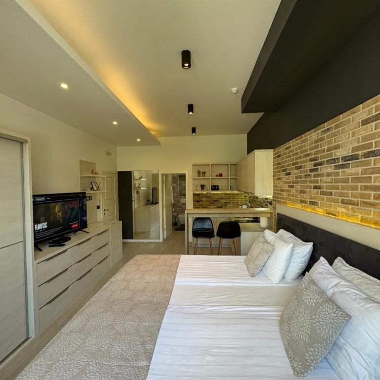 Boulevard Apartments - Apartman - 4