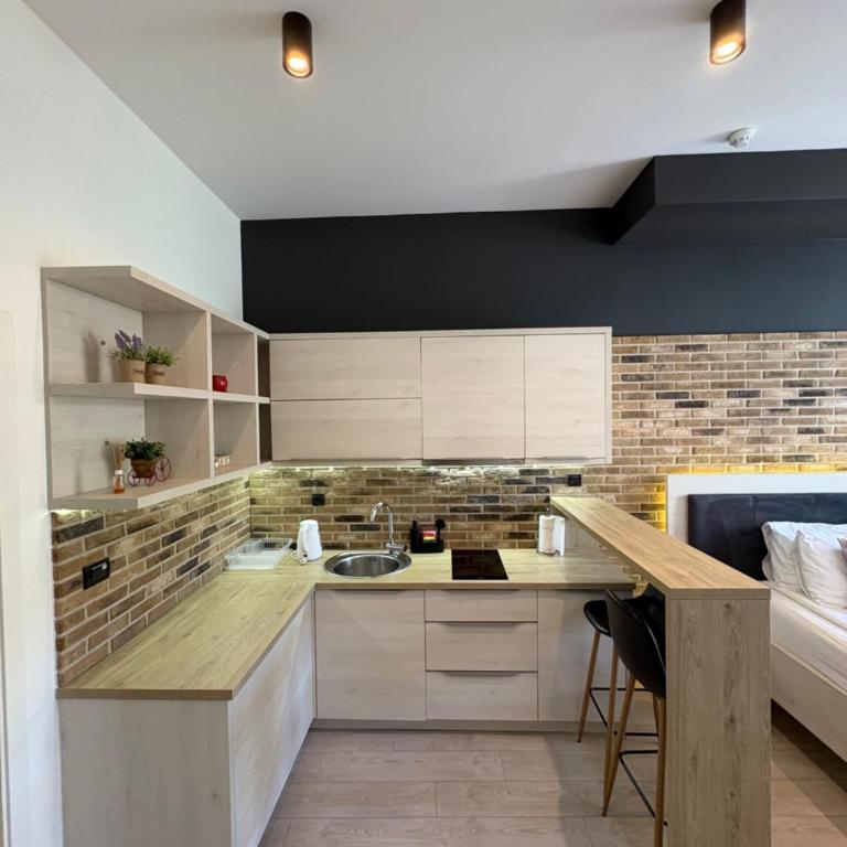 Boulevard Apartments - Apartman - 12