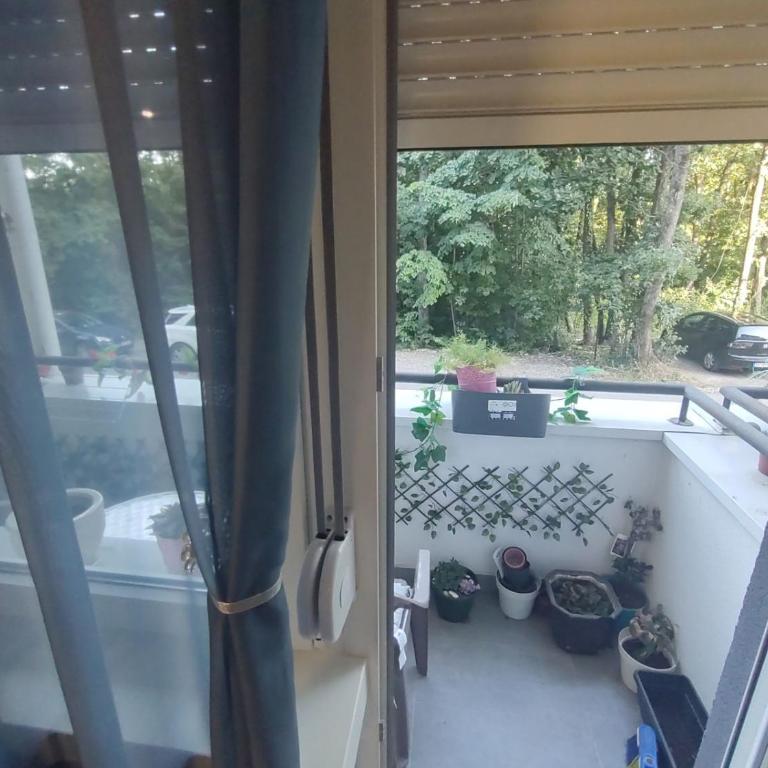Apartman ZVONKO - One-Bedroom Apartment - 25