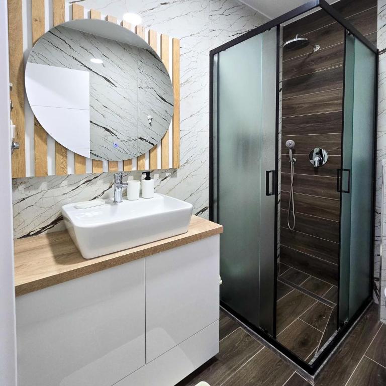 ND Apartments - Studio with Balcony - 22