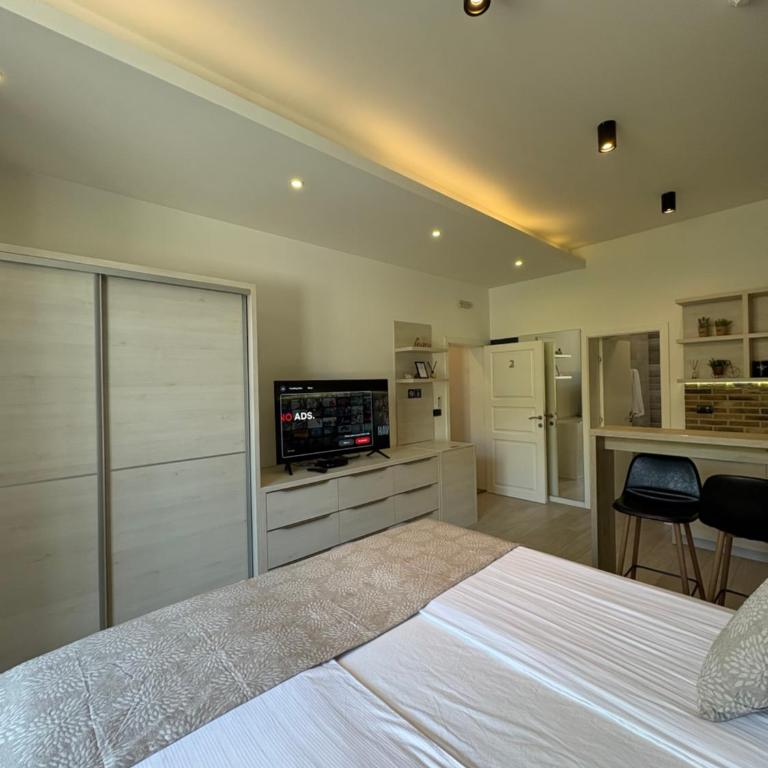 Boulevard Apartments - Apartman - 6