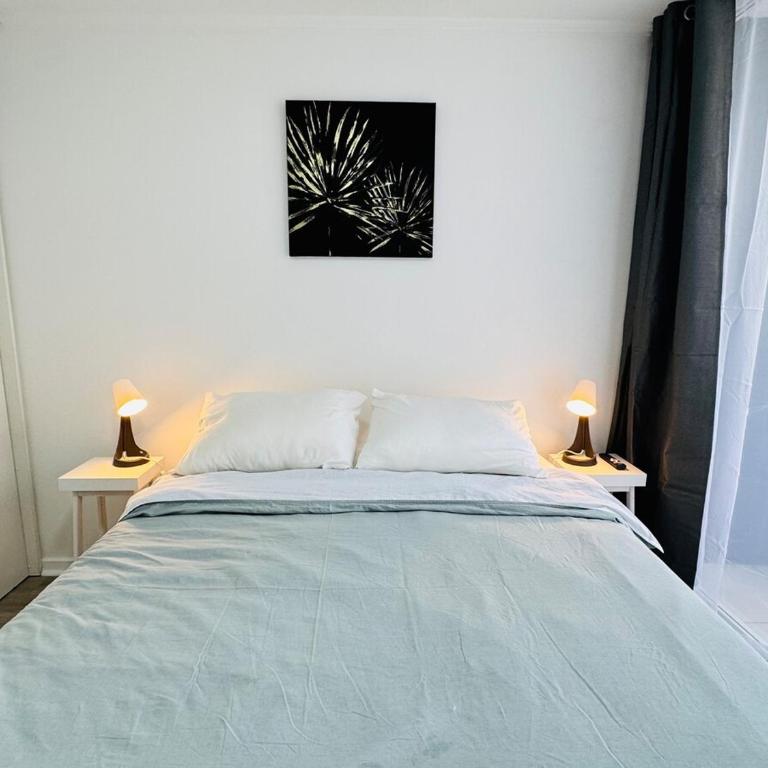 Ideal Para Familias y Amigos - Apartamento de 3 dormitorios - 9
