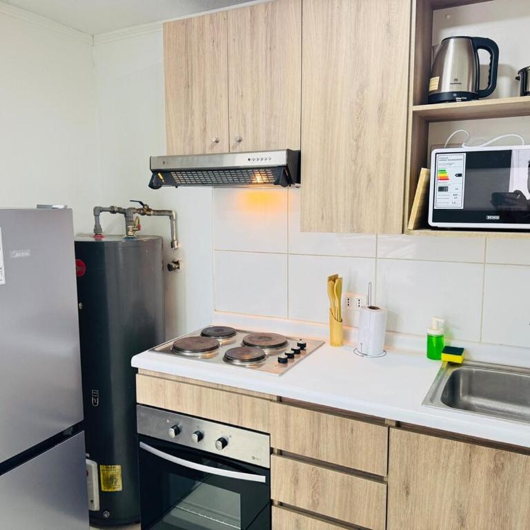 Ideal Para Familias y Amigos - Apartamento de 3 dormitorios - 14