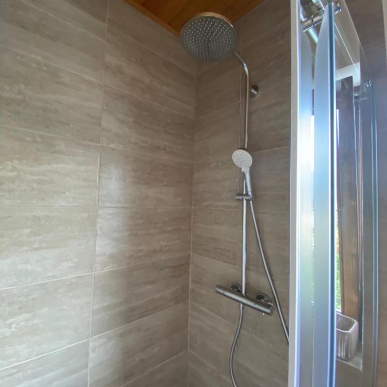Landhaus Marmorata FeWo - Apartment mit 1 Schlafzimmer - 11