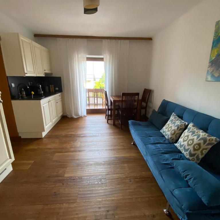 Landhaus Marmorata FeWo - Apartment mit 1 Schlafzimmer - 17