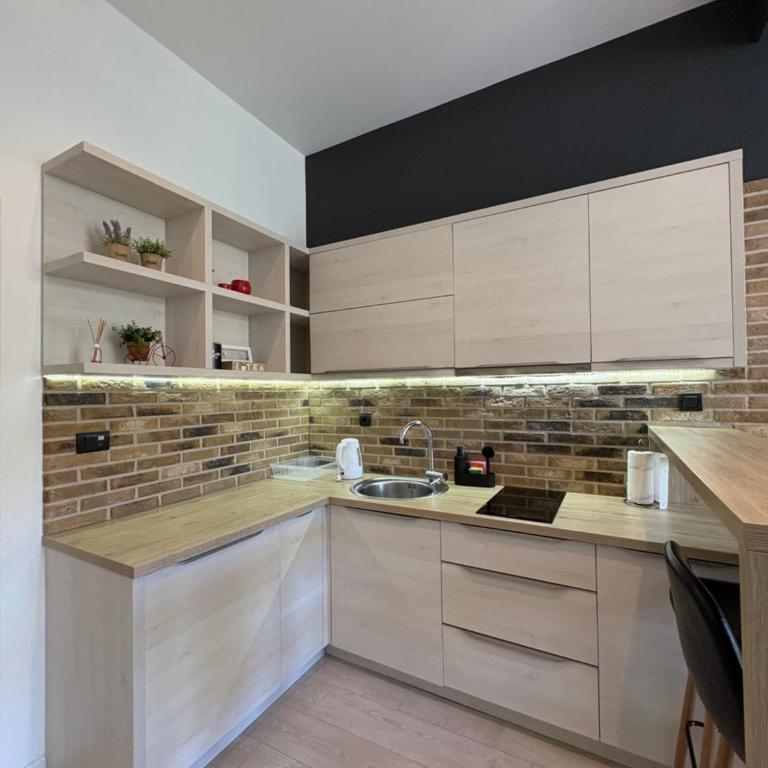 Boulevard Apartments - Apartman - 8