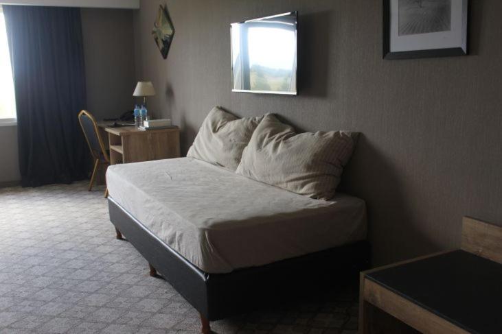 Hotel Termal Dolores - Habitación Deluxe con cama extragrande - 6