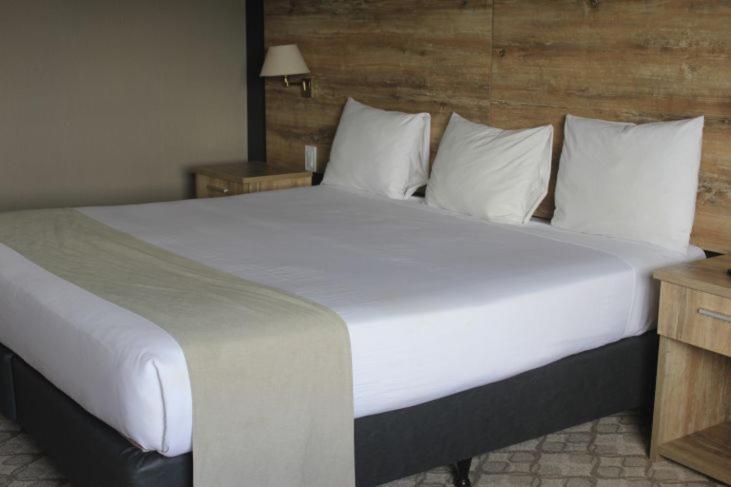 Hotel Termal Dolores - Habitación Deluxe con cama extragrande - 7