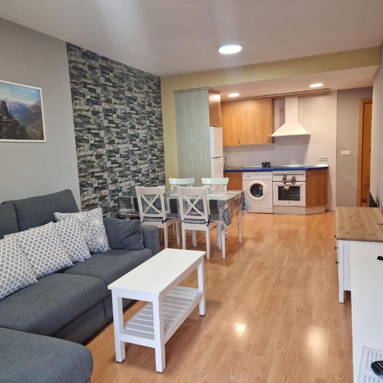 Apartamento Gabieto - Appartement 2 Chambres - 1