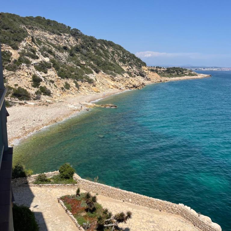 Le bateau immobile - Three-Bedroom Apartment - 7